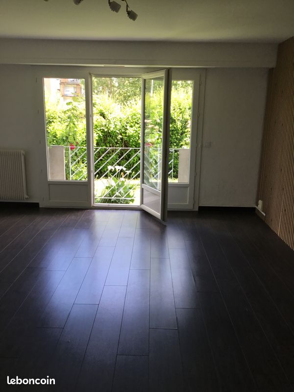 Appartement 3 pièces 77 m² · à Lons · 77 m² · 146 000 €