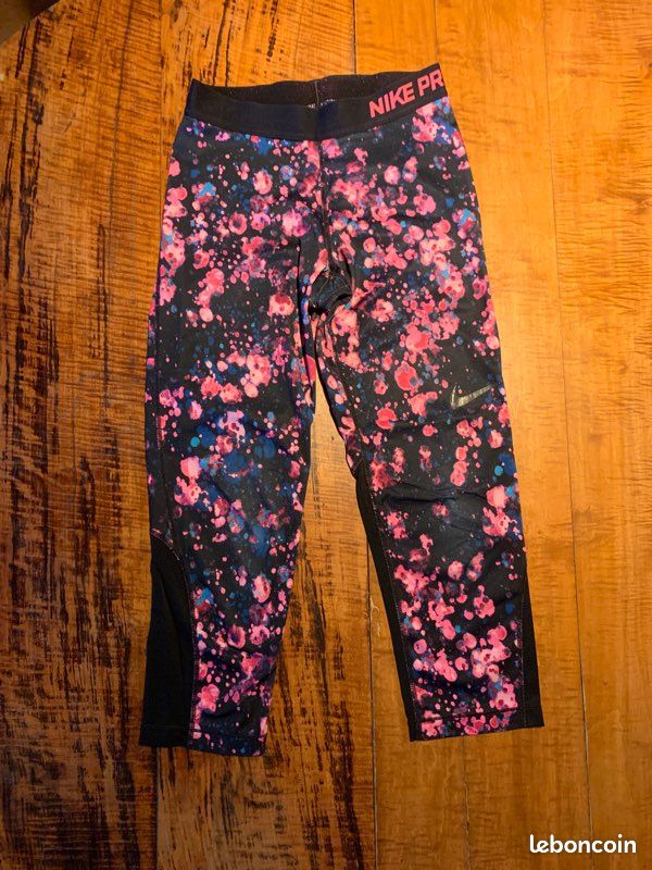 Legging de sport Nike Pro (image 1)