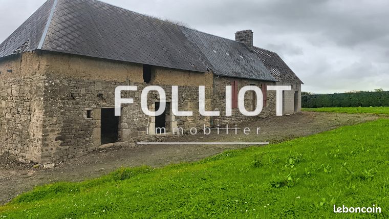 Propriété 1 pièce 225 m²