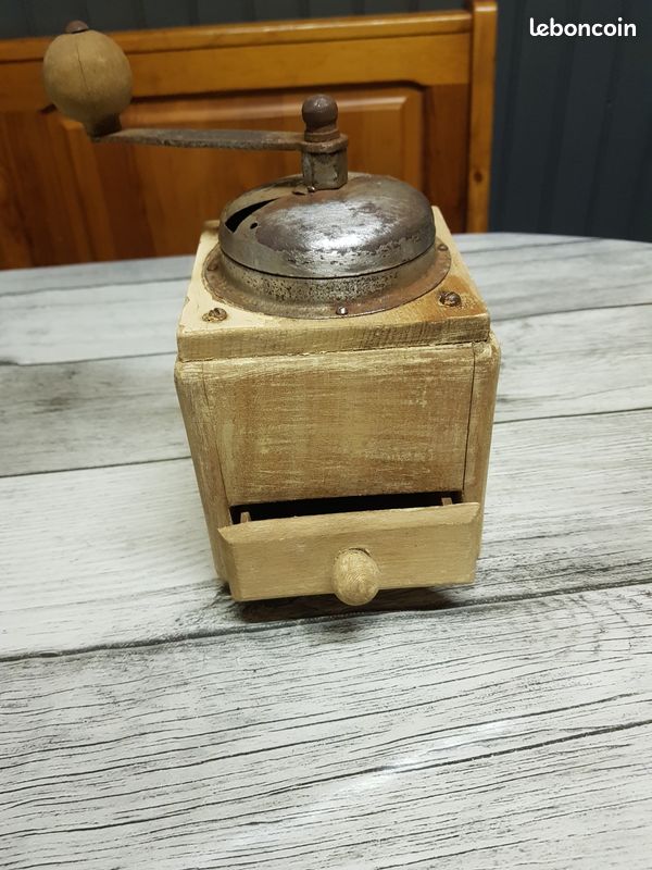 Moulin à café (image 3)