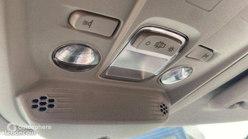 Citroen Berlingo Van Véhicule utilitaire ou Société M 1000kg BlueHDi 100ch S&S (image 28)