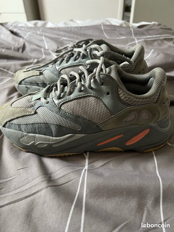 Adidas Yeezy Boost 700 V2 - Tephra - Taille 40 (image 2)