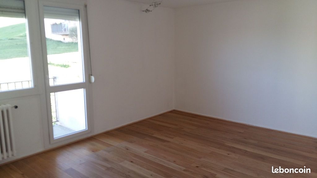 Appartement 3 pièces 59 m² · à Évreux · 59 m² · 593 €