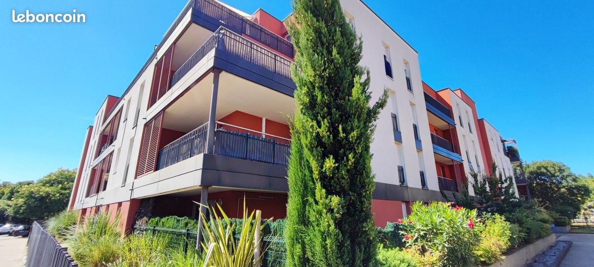 Appartement 4 pièces 81 m² · à Vaulx-en-Velin · 81 m² · 220 000 €