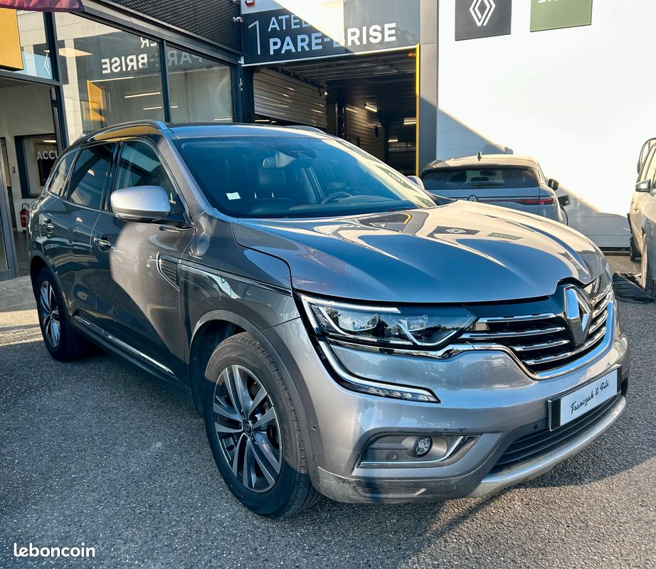 Renault koleos dci 130 4x2 energy (image 2)