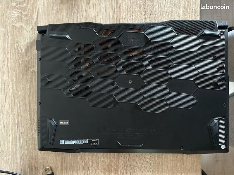 Pc gameur msi (image 2)