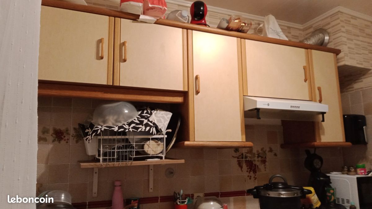 Cuisine équipée (image 2)