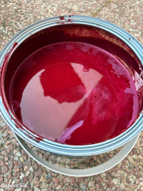 Peinture extérieure (image 3)