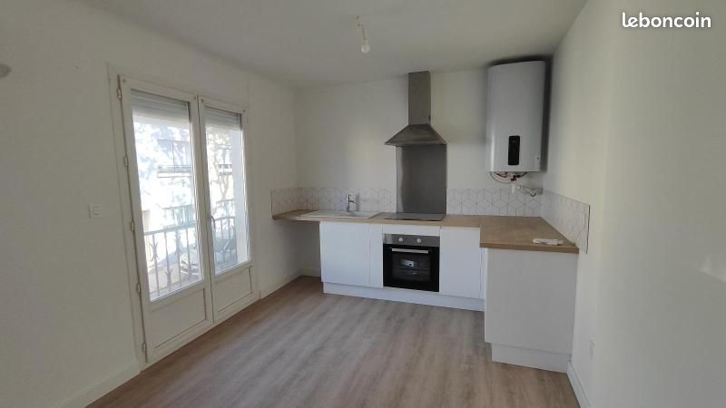 Appartement 3 pièces 61 m² · à Rivesaltes · 61 m² · 795 €/mois