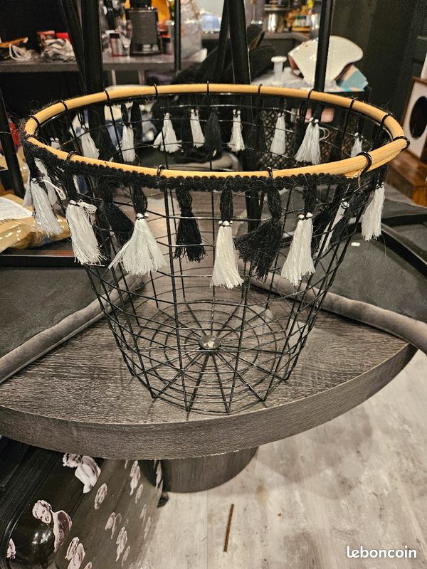 Panier rangement (image 1)