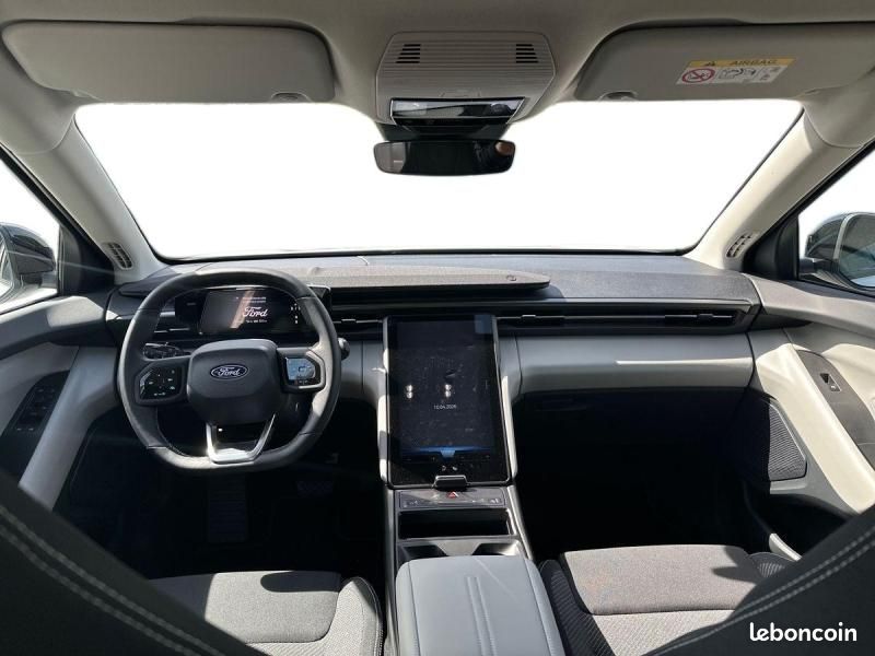 Ford Explorer 170ch Standard Range 52kWh Style RWD (image 6)