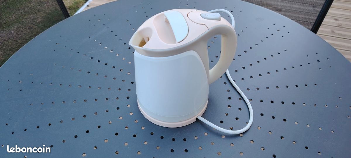Série 3000 Bouilloire Philips HD9411/71 | Philips