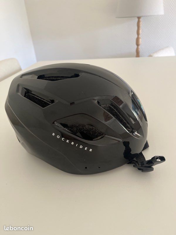 Casque de velo (image 1)