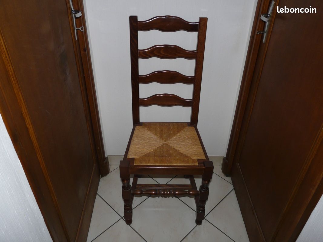 Chaise (image 1)