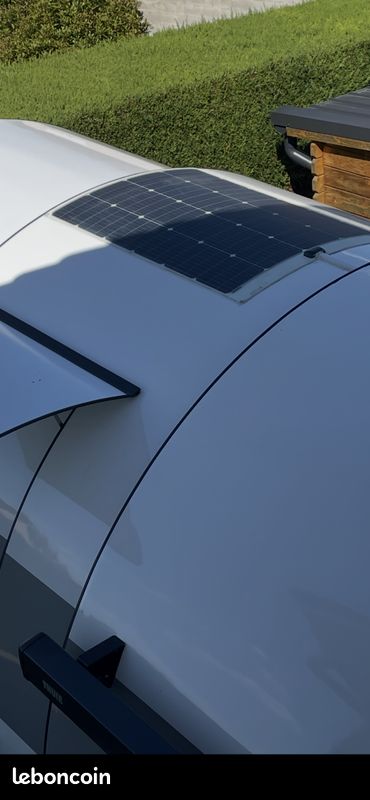 Caravane beauer 3x toutes options (image 13)