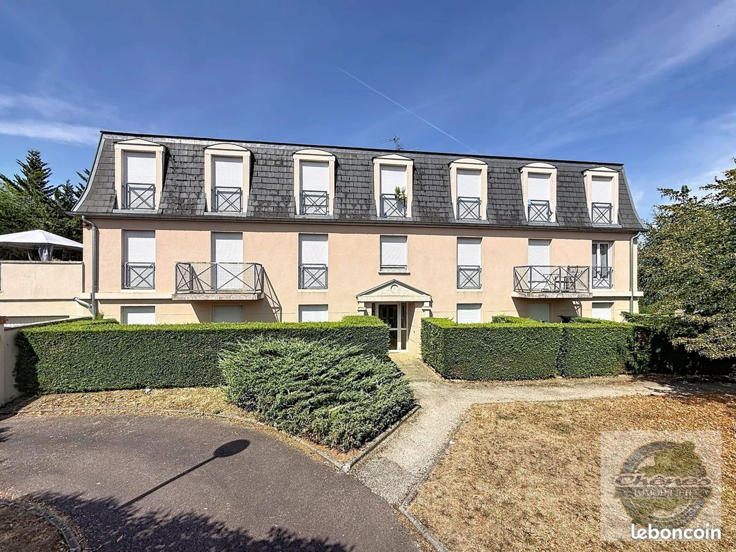 Appartement 1 pièce 14 m² · à Auxerre · 14 m² · 52 000 €