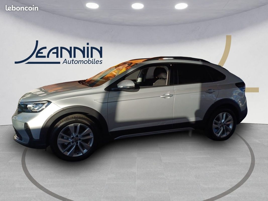 VOLKSWAGEN Taigo 1.0 TSI 116 DSG7 VW Edition (image 6)