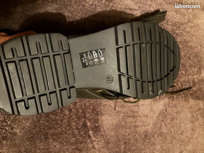 Bottes hautes (image 2)