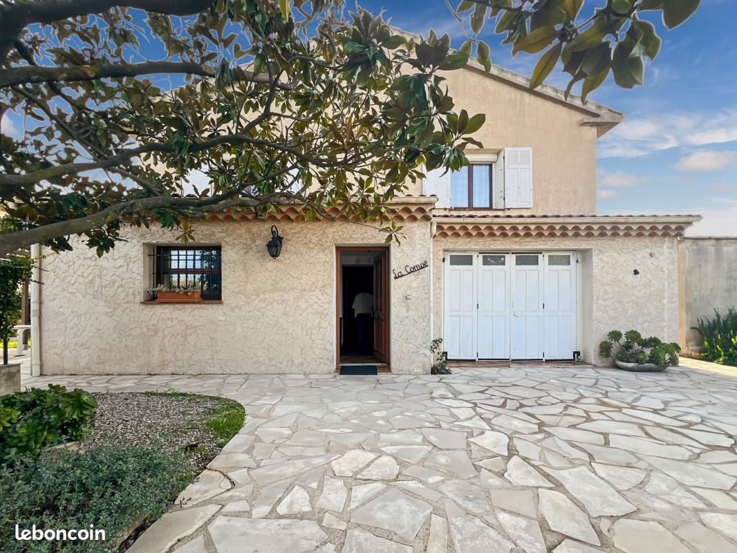 Maison 6 pièces 150 m² · à Fréjus · 150 m² · 499 990 €
