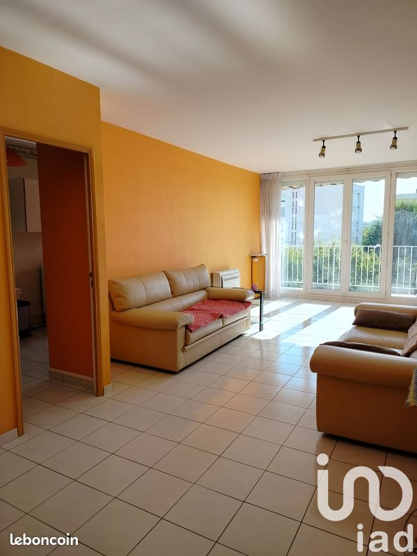 Appartement 6 pièces 96 m² (image 3)
