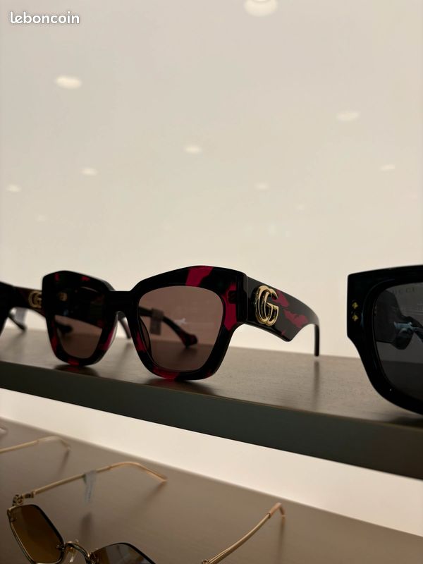 Lunettes Gucci (image 2)
