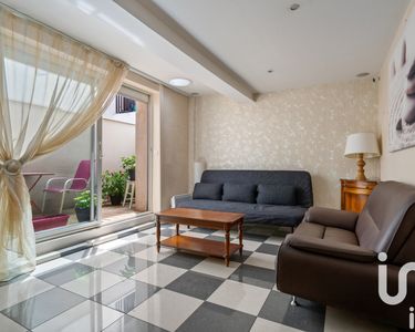 Maison 275 000 € - 116 m²