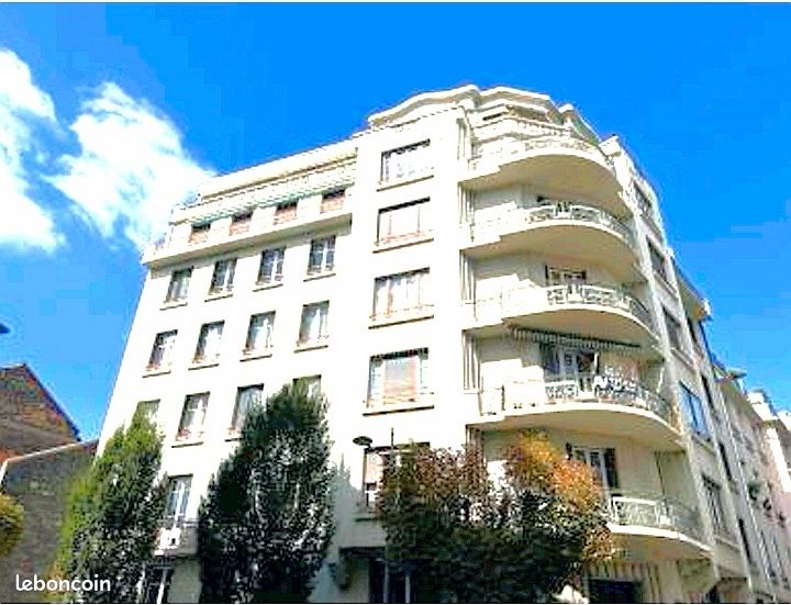 Appartement 5 pièces 171 m² · à Clermont-Ferrand · 171 m² · 598 000 €