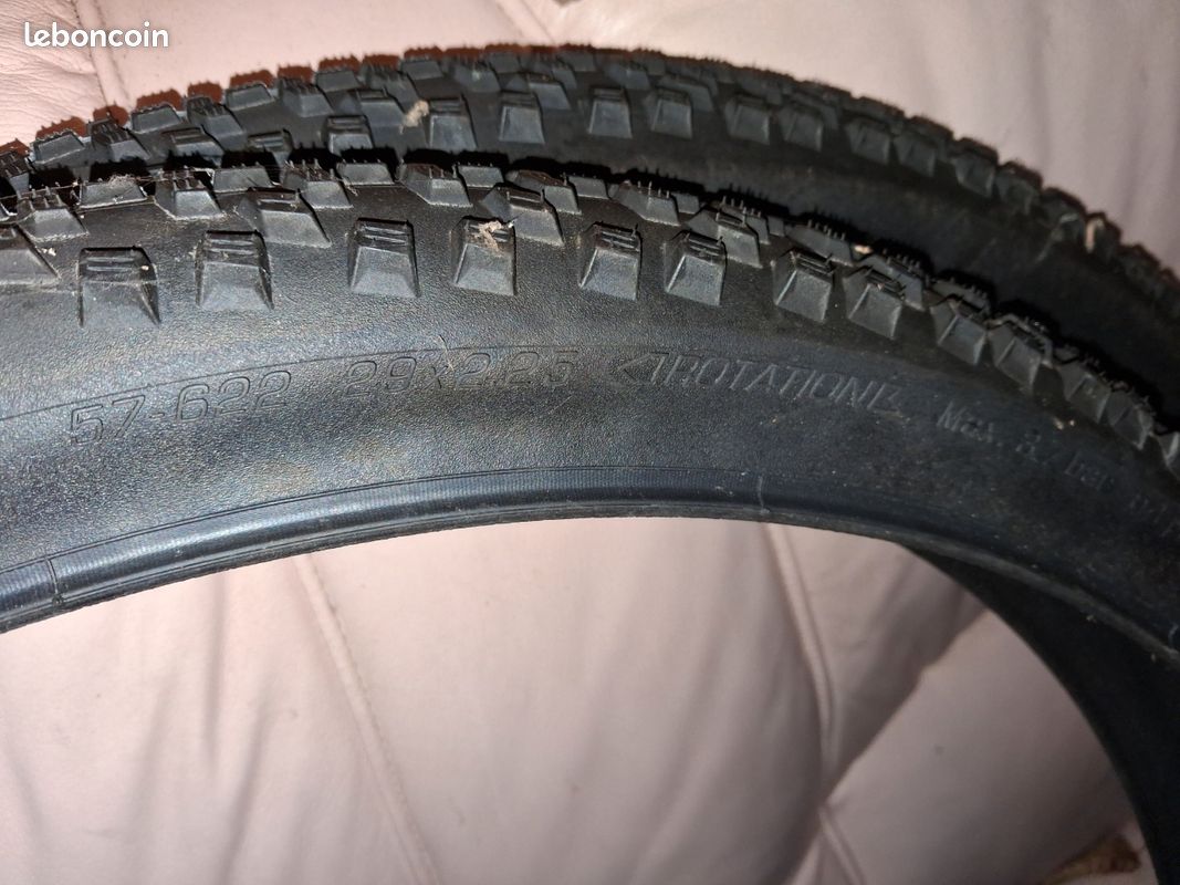 Pneu vtt (image 2)