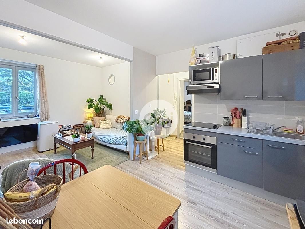 Appartement 2 pièces 52 m² · à Charly · 52 m² · 125 000 €