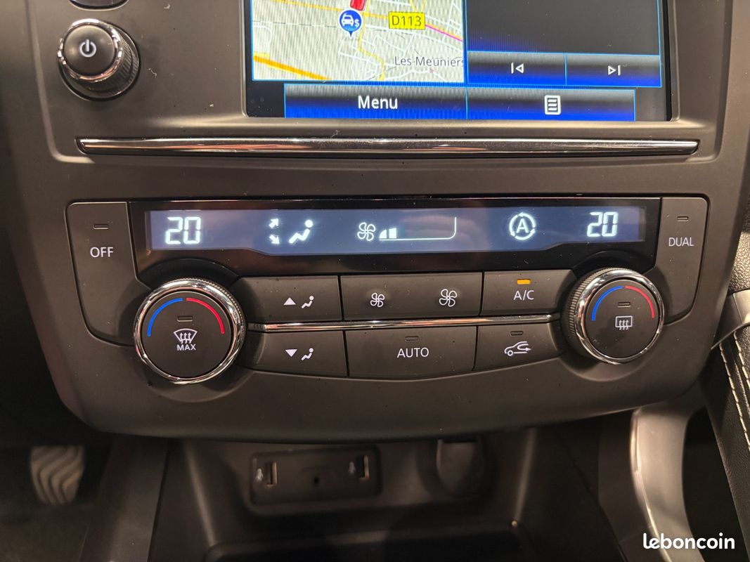 RENAULT KADJAR TCe 130 Energy Intens (image 21)