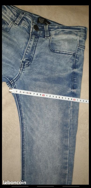 Jeans Skinny (image 16)