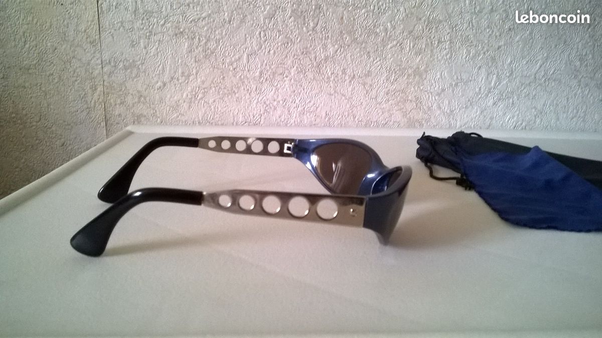 Lunettes de soleil enfant (image 2)