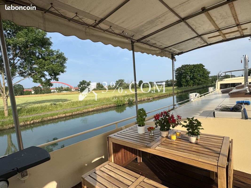 5 pièces 126 m² · à Vendenheim · 126 m² · 360 000 €