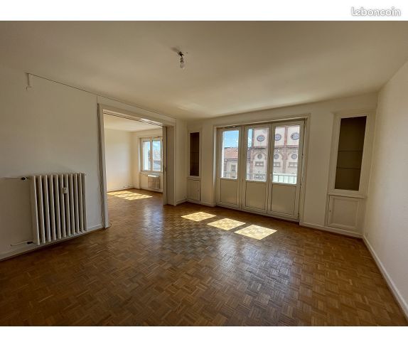 Appartement 4 pièces 103 m² · à Colmar · 103 m² · 950 €/mois