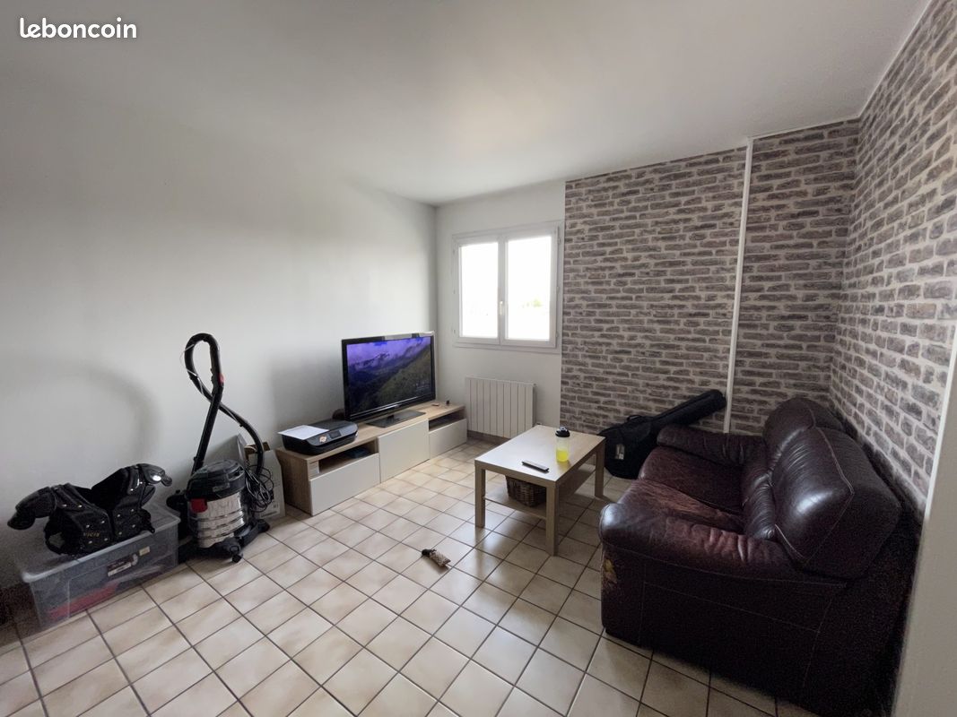 Appartement 3 pièces 65 m² · à Le Havre · 65 m² · 690 €
