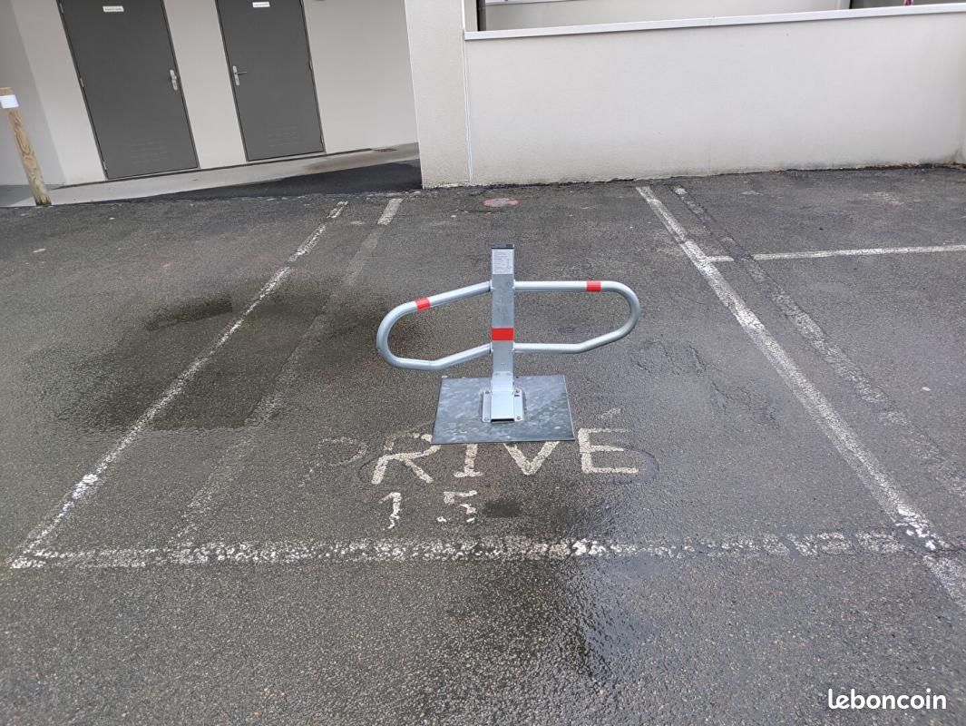 Parking La Baule Escoublac · à La Baule-Escoublac · 33 000 €