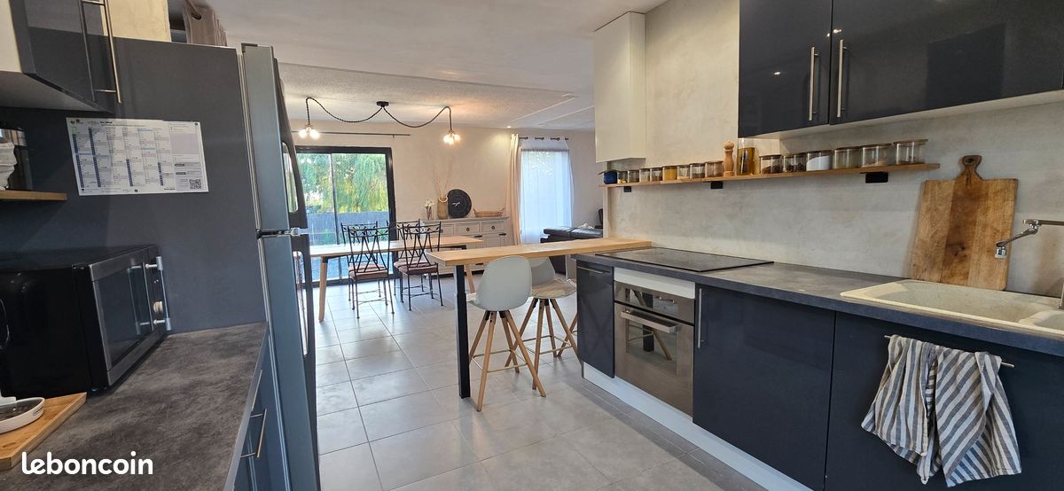 Maison 4 pièces 100 m² · à Rumegies · 100 m² · 295 000 €