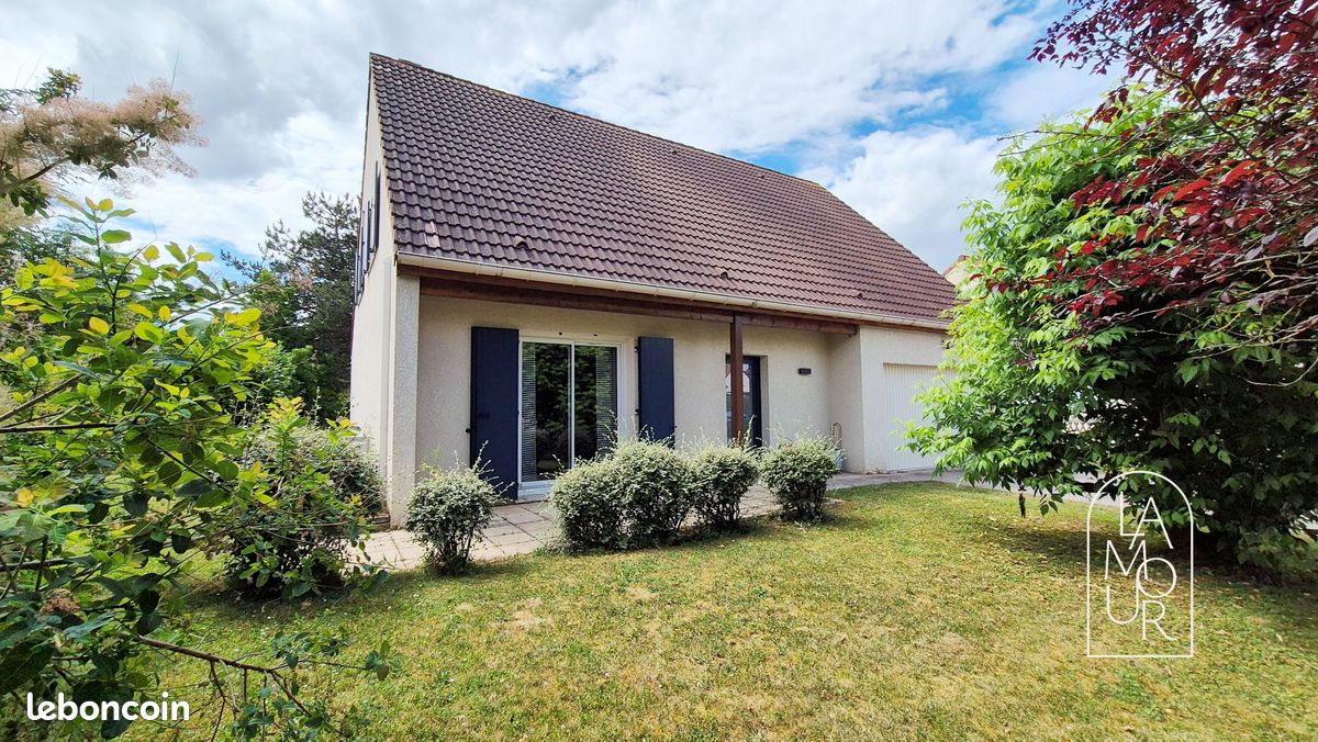 Maison 6 pièces 171 m² (image 14)