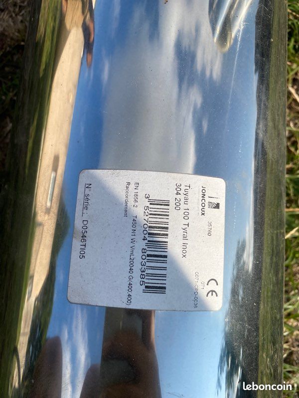 Buse en inox (image 4)