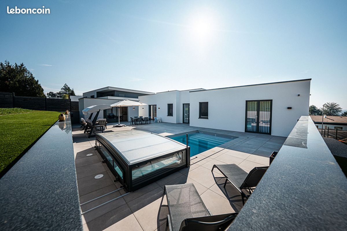 Maison 8 pièces 326 m² · à Scy-Chazelles · 326 m² · 1 820 000 €
