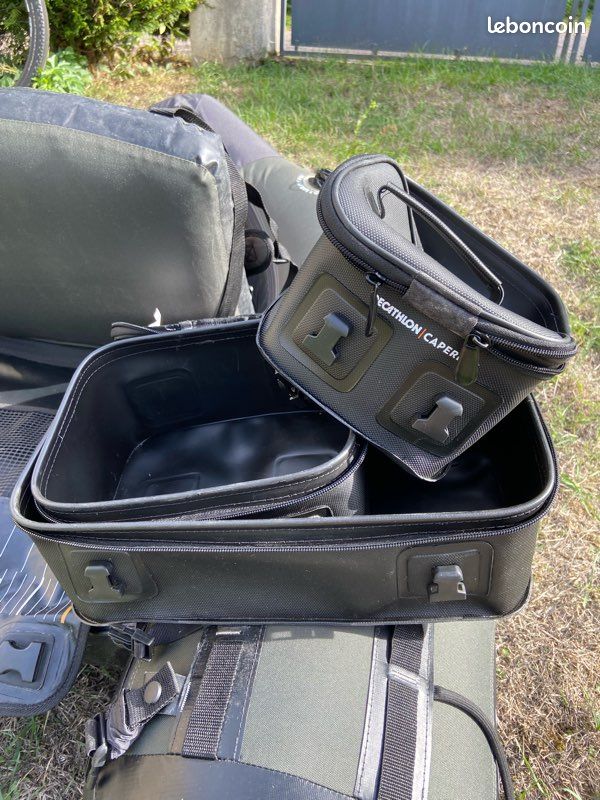 Float tube FLTB 5 (image 3)