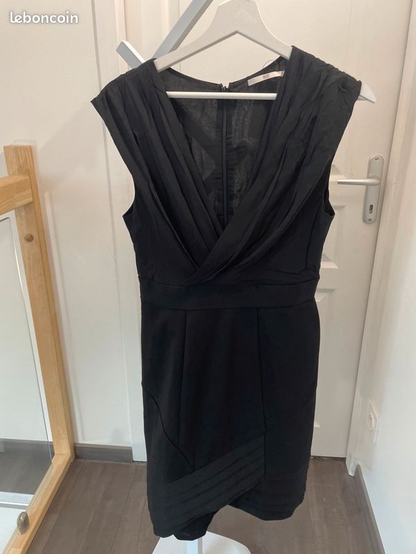 Robe femmes Manoukian (image 1)