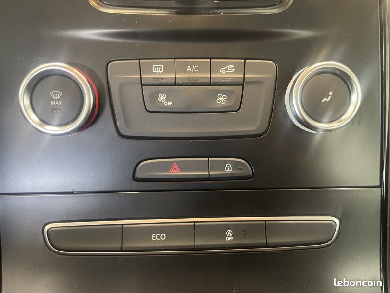 Renault SCENIC IV 1.2 TCE 115CH ENERGY LIFE (image 17)