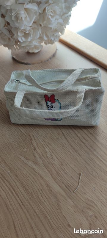 Sac fille (image 2)