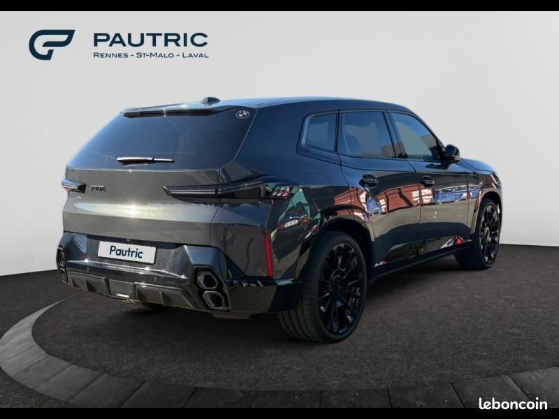 Bmw XM 50e 3.0 476ch (image 5)