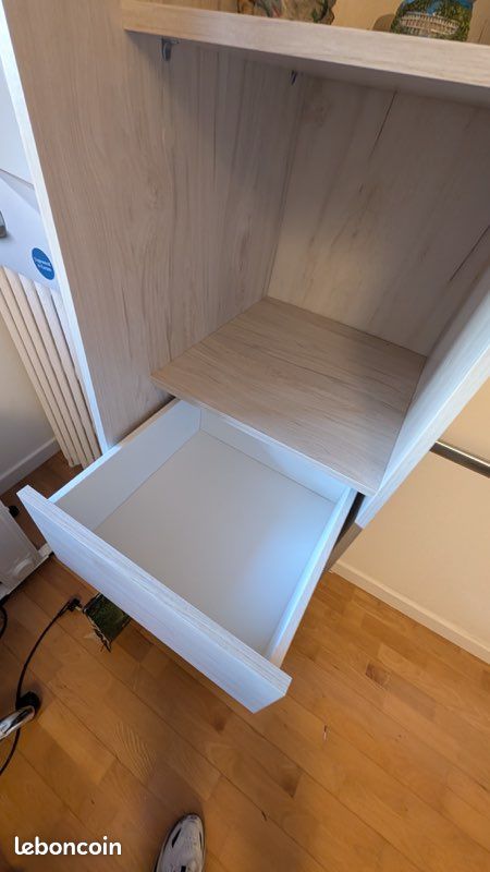 Armoire Conforama (image 3)