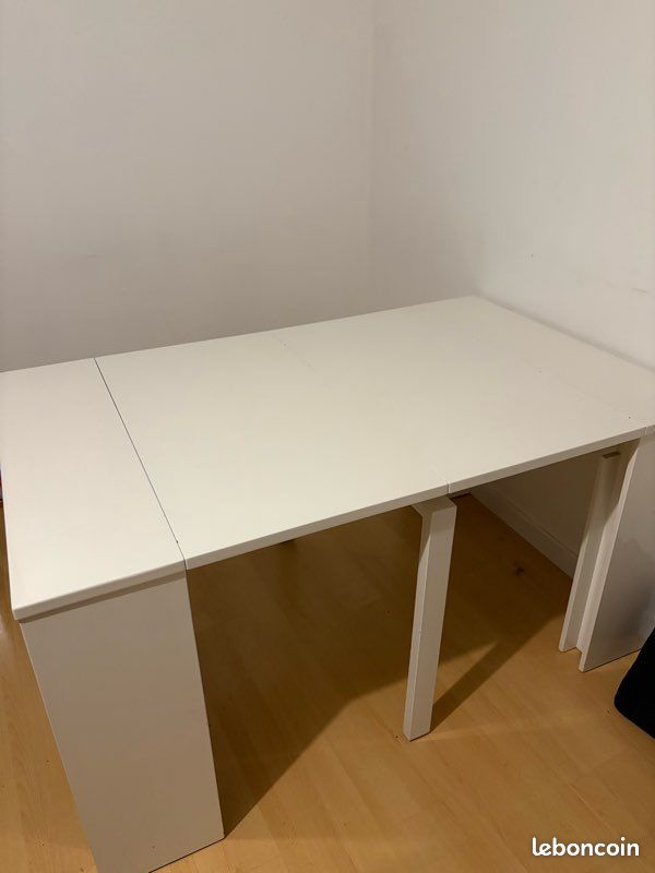 Table à manger (image 1)
