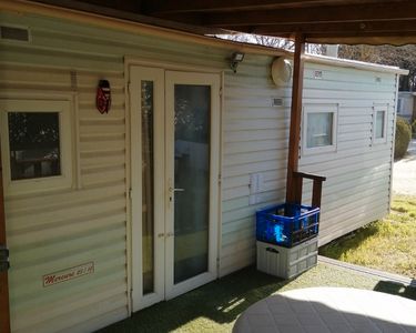 Chalet d'occasion - quipement caravaning - leboncoin