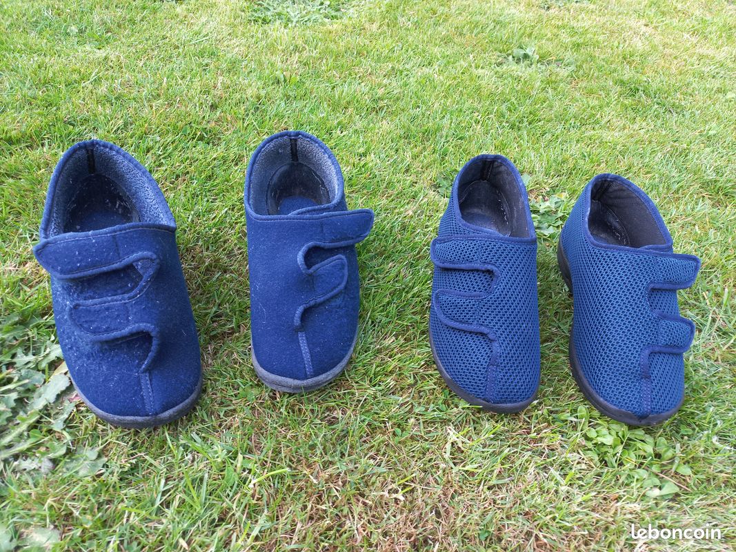 Chaussons (image 1)