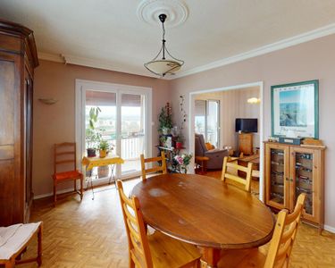 Appartement 177 000 € - 108 m²
